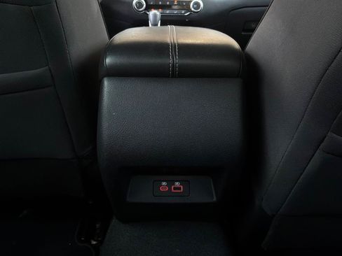 Used 2021 Nissan Altima 2.5 SV w/ SV Premium Package FWD image 13