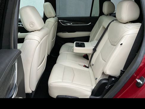 Used 2020 Cadillac XT6 Sport AWD/4WD image 10