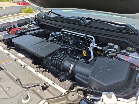 New 2026 GMC Canyon Denali AWD/4WD image 33