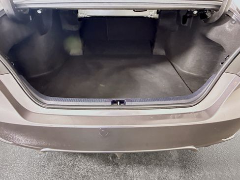 Used 2023 Toyota Camry SE FWD image 34