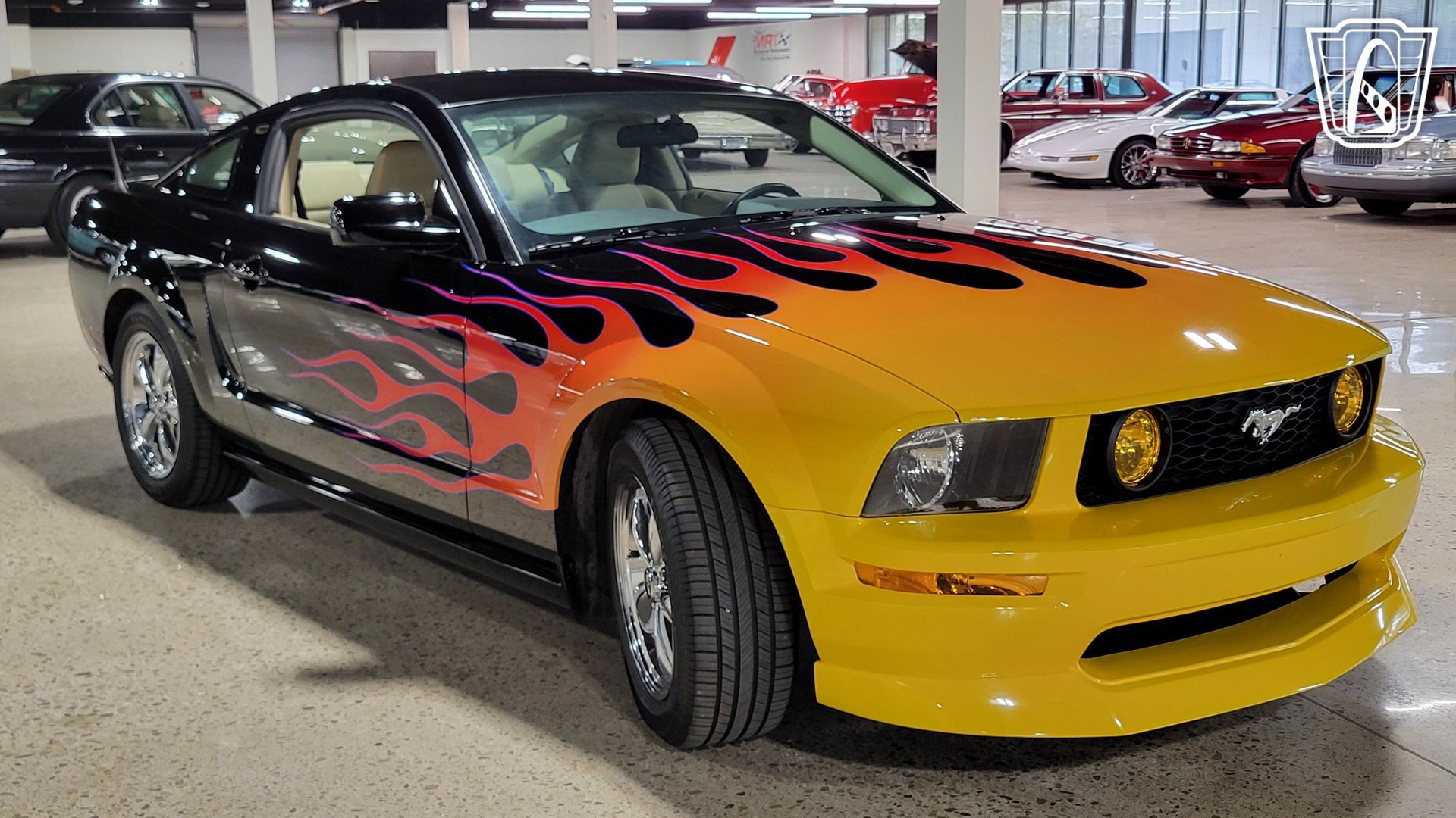Used 2006 Ford Mustang GT RWD image 34