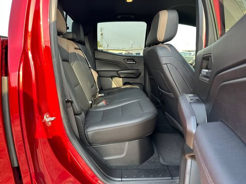 Used 2023 Chevrolet Colorado LT w/ LT Convenience Package III RWD image 15