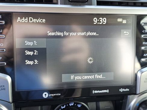 Used 2022 Toyota 4Runner SR5 Premium w/ Moonroof Package AWD/4WD image 14