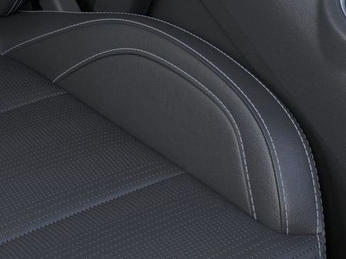 New 2025 Ford Mustang GT Premium RWD image 16