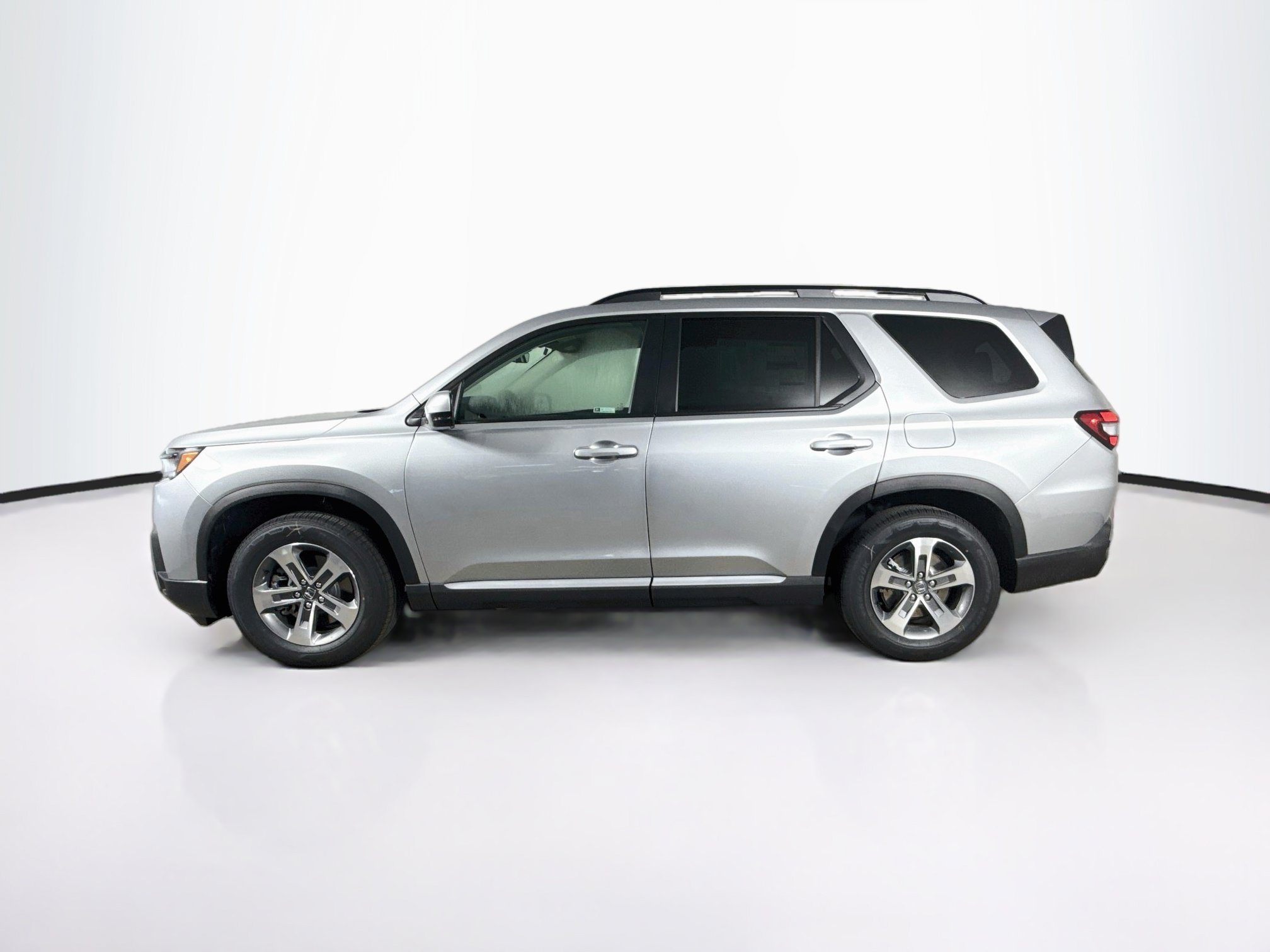 New 2026 Honda Pilot EX-L image 7