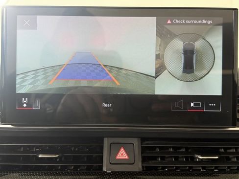 Used 2022 Audi S5 Premium Plus w/ Premium Plus Package image 24