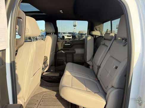 Used 2020 GMC Sierra 1500 SLT w/ SLT Premium Plus Package image 15