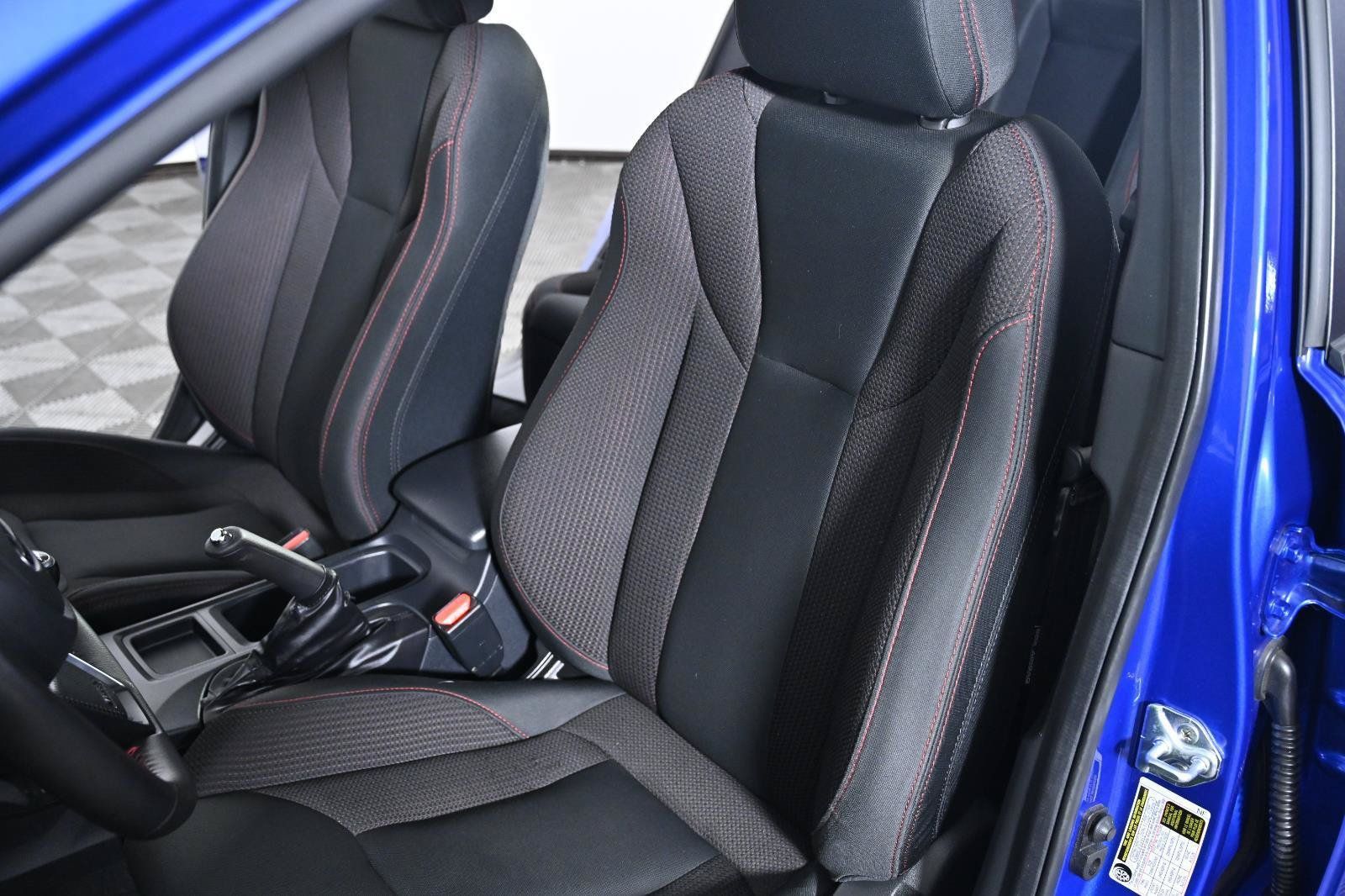 Used 2023 Subaru WRX Premium AWD/4WD image 24