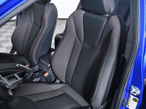 Used 2023 Subaru WRX Premium AWD/4WD image 24