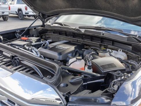 Used 2024 GMC Sierra 1500 Denali w/ Denali Reserve Package image 11