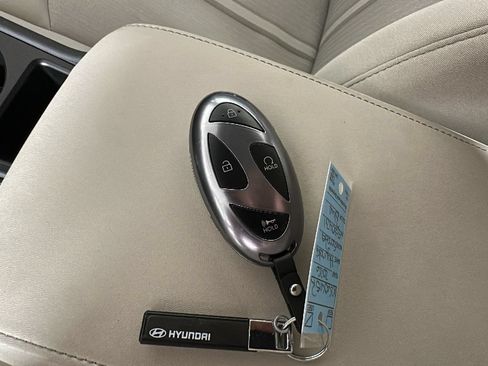 Certified 2026 Hyundai Sonata SE FWD image 25