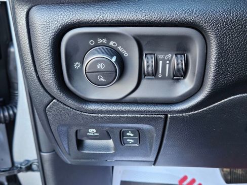 New 2026 RAM 1500 Big Horn image 26