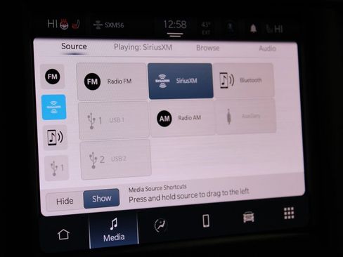 Used 2022 RAM 1500 Laramie image 49