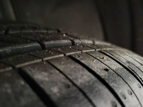 Used 2025 Honda Civic Sport image 12