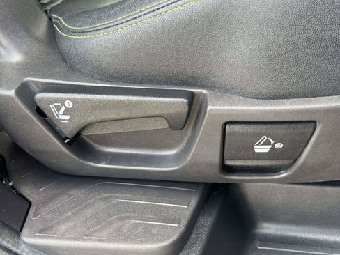Used 2025 Subaru Ascent Onyx Edition AWD/4WD image 60