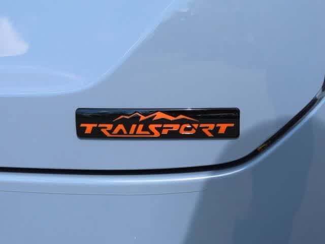 New 2026 Honda Pilot TrailSport image 8