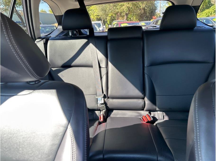 Used 2018 Subaru Outback 2.5i Limited AWD/4WD image 22