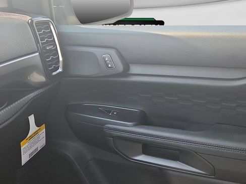 New 2026 Ford Ranger XLT AWD/4WD image 21