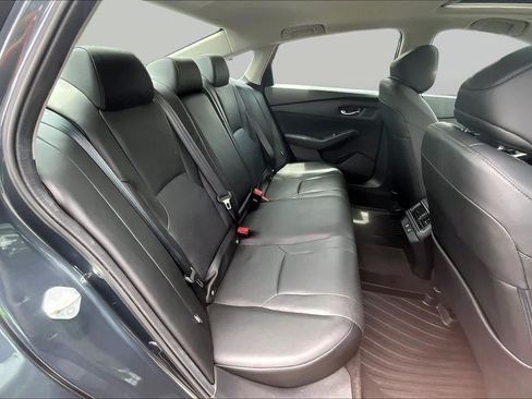 Used 2024 Honda Accord EX-L image 20