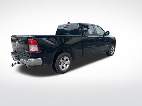 Used 2022 RAM 1500 Big Horn AWD/4WD image 4