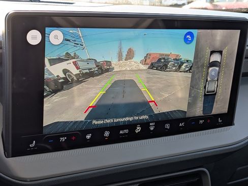 New 2026 Ford Maverick Lariat w/ Black Appearance Package image 24