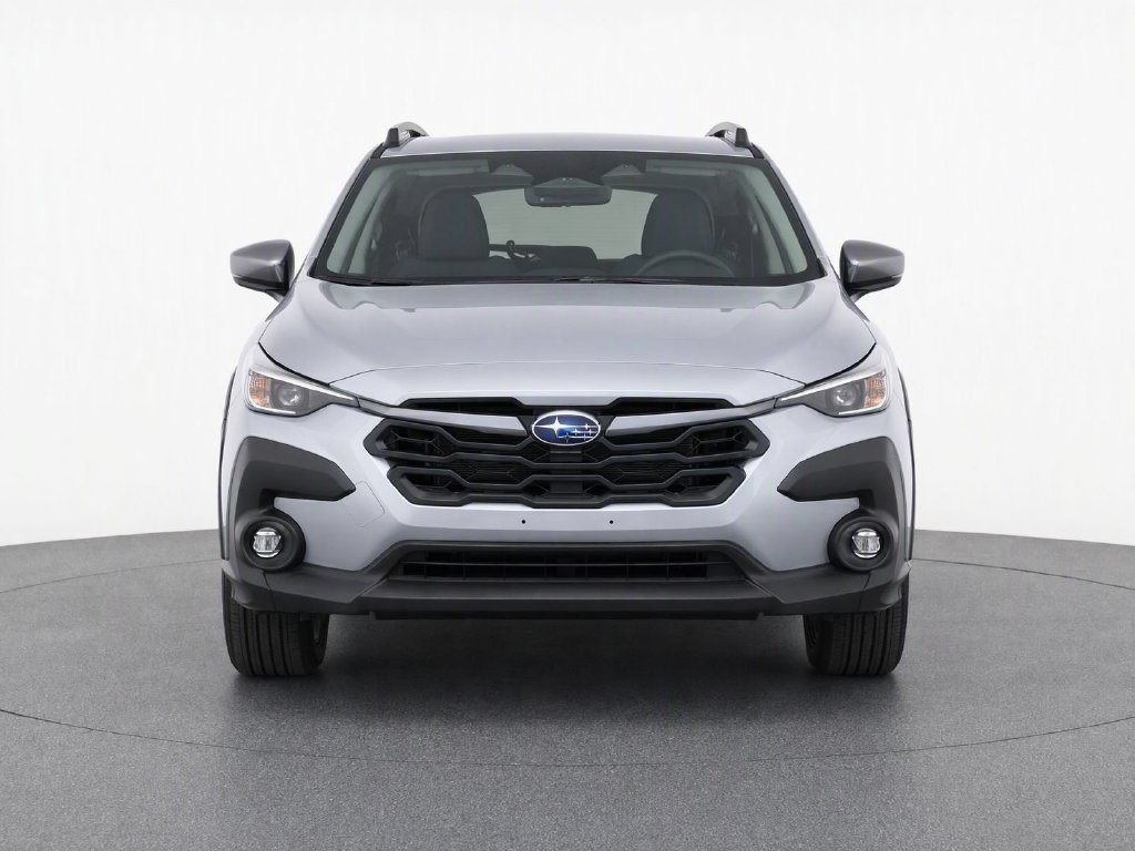 Used 2025 Subaru Crosstrek 2.5i Premium AWD/4WD image 5