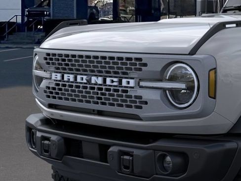 New 2026 Ford Bronco Badlands AWD/4WD image 22
