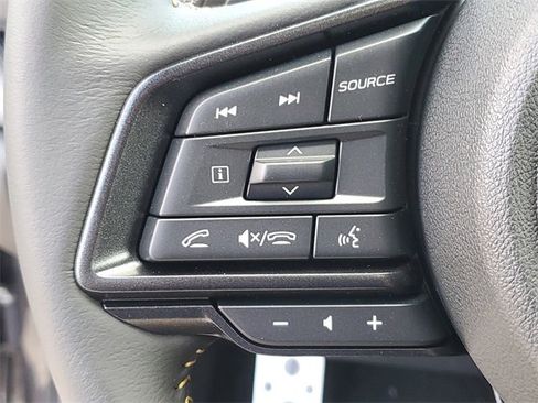 Certified 2025 Subaru Crosstrek 2.5i Sport image 21