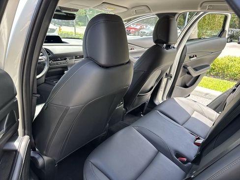 Certified 2023 MAZDA CX-30 AWD 2.5 S w/ Select Package image 34