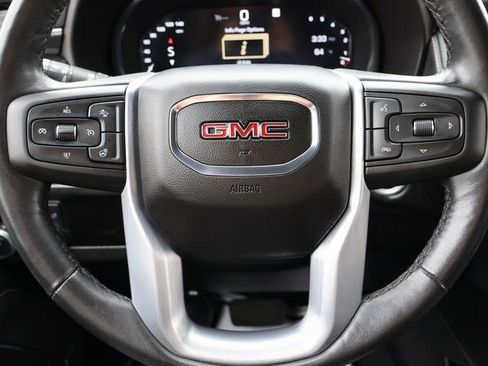 Used 2022 GMC Yukon SLT w/ SLT Premium Package AWD/4WD image 38