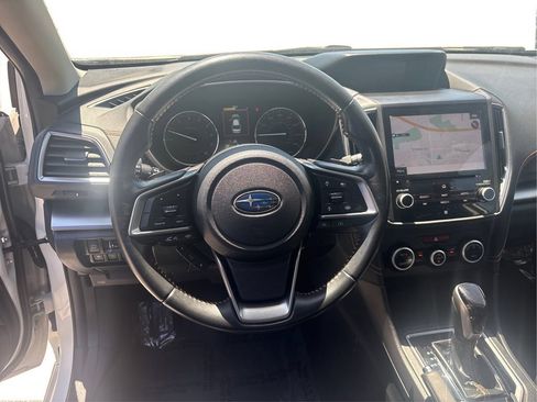 Used 2021 Subaru Crosstrek 2.5i Limited w/ Moonroof Package 2 AWD/4WD image 18