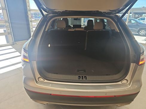 Used 2023 Lincoln Nautilus Standard image 26