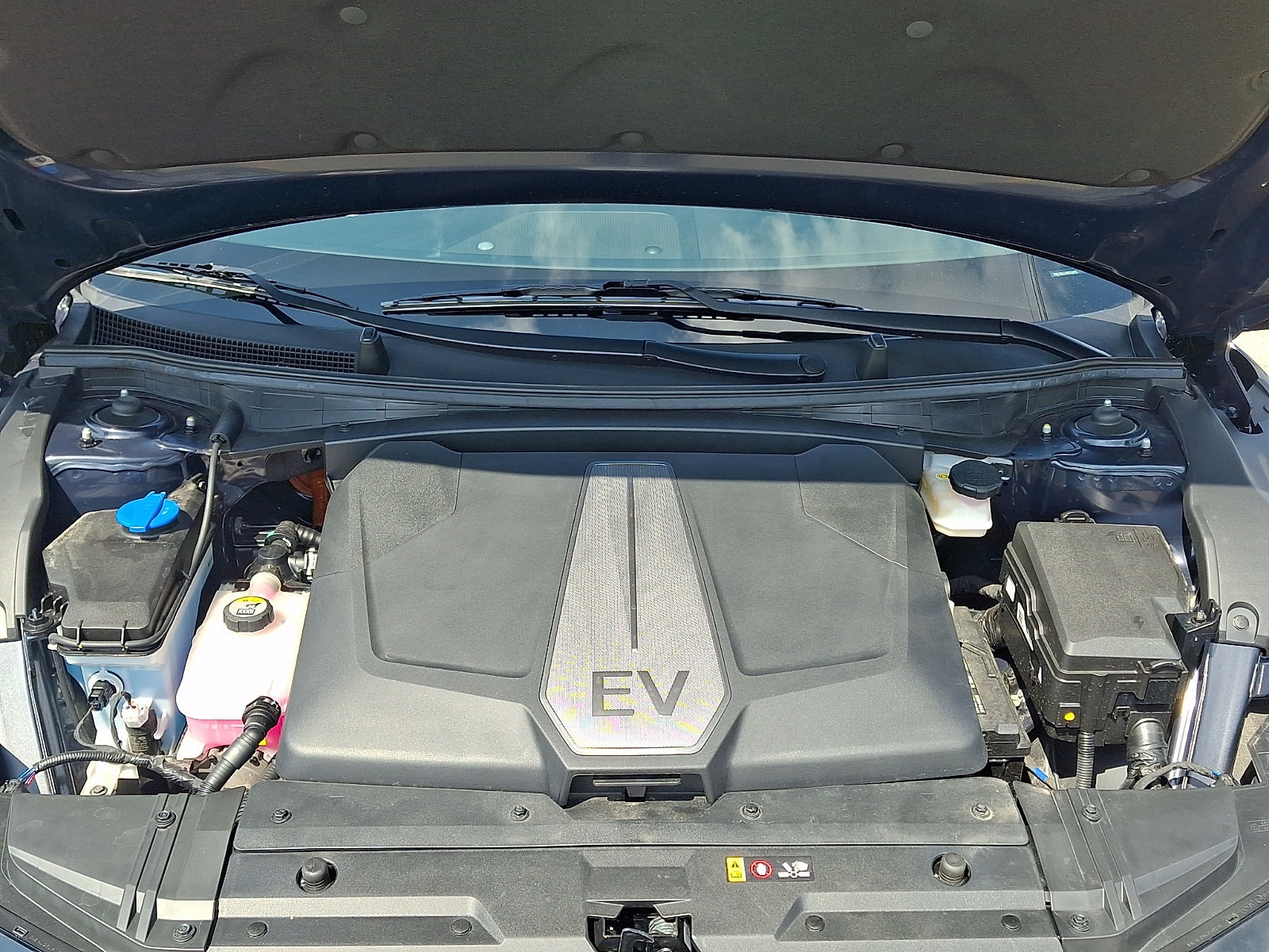 Certified 2024 Kia EV6 Light AWD/4WD image 27
