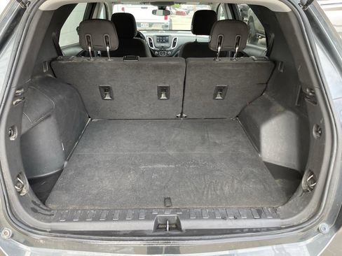 Used 2020 Chevrolet Equinox LT image 7