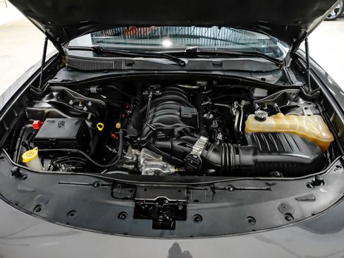 Used 2019 Dodge Charger Scat Pack w/ Dynamics Package RWD image 61
