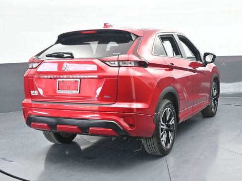 New 2024 Mitsubishi Eclipse Cross SEL image 5