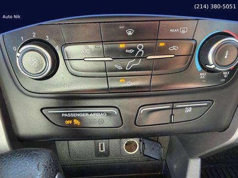 Used 2018 Ford Escape S image 24