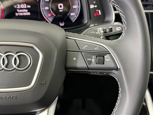 New 2026 Audi Q7 2.0T Premium image 25