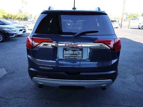Used 2018 GMC Acadia SLT FWD image 5