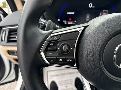 Used 2025 Acura TLX w/ Technology Package image 17