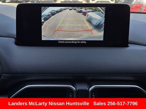 Used 2024 MAZDA CX-5 Carbon Edition AWD/4WD image 20