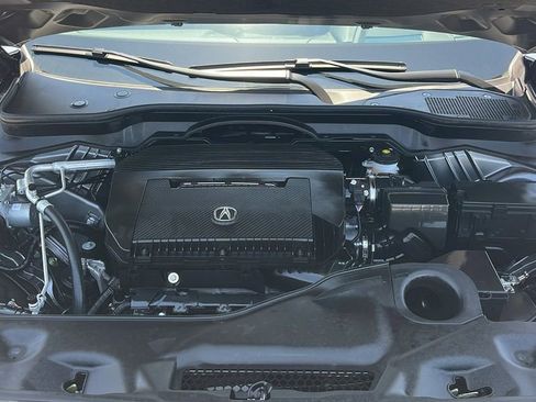 New 2026 Acura MDX w/ Advance Package image 32