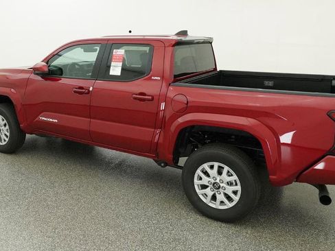 New 2026 Toyota Tacoma SR5 AWD/4WD image 7
