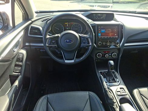 Used 2020 Subaru Impreza 2.0i Limited AWD/4WD image 11