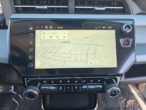 New 2027 Chevrolet Bolt RS image 21