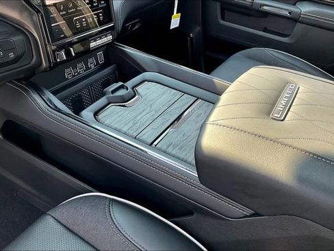 New 2026 RAM 3500 Limited image 9