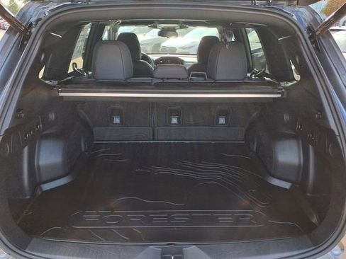 New 2026 Subaru Forester Premium AWD/4WD image 9