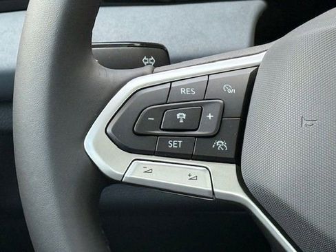 New 2026 Volkswagen Jetta SE image 27