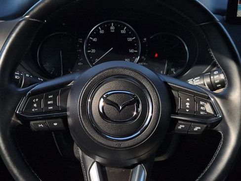 Used 2021 MAZDA CX-5 Signature image 26