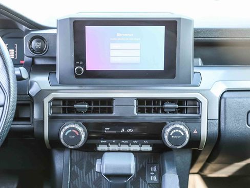 Certified 2026 Toyota Tacoma SR5 image 3